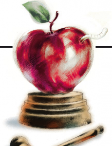 Corrupción en la vida pública: Los delitos de tráfico de influencias y cohecho