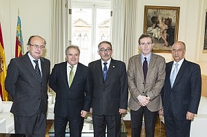 El servicio de intermediación hipotecaria del ICAV consigue el 65,8% de acuerdos en un año