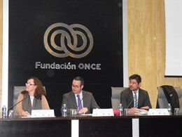 Un 23% de las personas sin hogar tiene discapacidad, según la Fundación RAIS