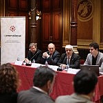 PresentacioBorsaTreballIntercolegial20012014