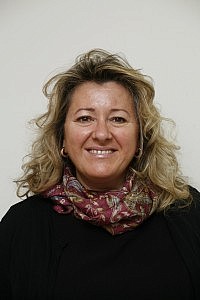 Filomena Peláez: “Hay que lograr que las víctimas de violencia confíen en las instituciones