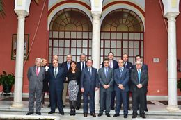 La Junta de Andalucía asegura que restablecerá el servicio jurídico penitenciario