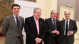 Garrigues asegura que España tiene potencial de crecimiento y defiende una actitud económica positiva