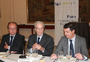 ForoLiderazgo_ICAV_AntonioGarrigues_Bankia