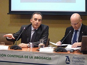 Jornada la ley Imbroda Marchena (2)