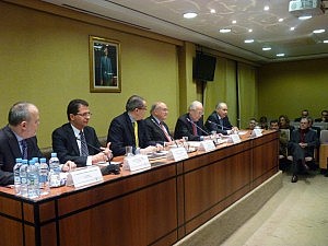 Carlos Carnicer: “Que el Estado de Derecho sea un verdadero Estado de Justicia”