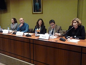 Verdad y Justicia para las mujeres de Guatemala, de Women´s Link, en la Fundación