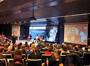 Primer Informe europeo sobre Violencia de Género