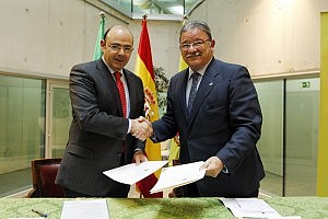 La OIH de ICA Granada ha evitado el desahucio en un  60% de los casos gestionados