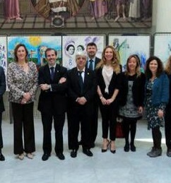 Redes sociales y abogados, objeto del primer informe de la Fundación Instituto de Investigación aplicada a la Abogacía