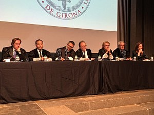 Carles McCragh denuncia una 