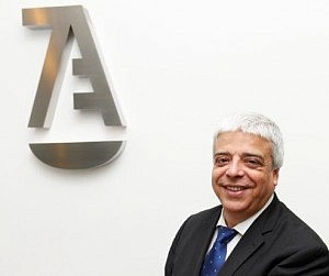 Oriol Rusca, nuevo Jefe de la Delegación española ante la Abogacía Europea