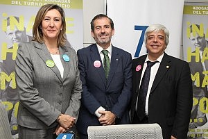 La Abogacía rechaza el proyecto de Ley de Justicia Gratuita por su perjuicio a ciudadanos y abogados adscritos al Turno de Oficio