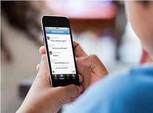 Ratifican la nulidad de un despido por SMS dos horas después de comunicar una baja médica