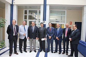 Oposición frontal de la Abogacía andaluza al proyecto de Ley de Justicia Gratuita por su perjuicio a ciudadanos y abogados del turno de oficio