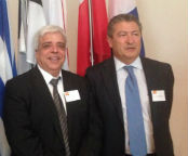 Pleno de la Abogacía Europea en Verona