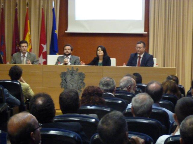 Jornadas RedAbogacia mayo 2014