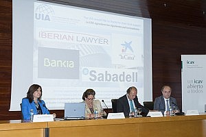 El Colegio de Valencia reúne a expertos internacionales sobre oportunidades para el mercado inmobiliario