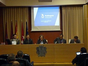 Responsables TIC de Colegios de Abogados analizan nuevos proyectos tecnológicos para mejorar el servicio a colegiados