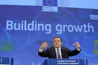 Barroso presenta las recomendaciones por país