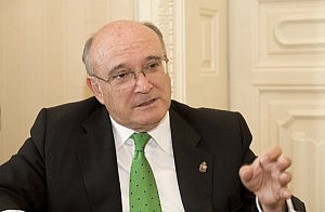 Urgente: El ministro de Justicia se fija como prioridad analizar y mejorar la aplicación de la Ley de Tasas