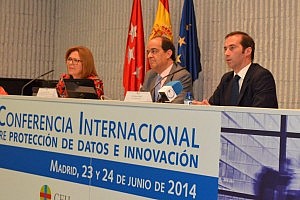 Expertos en protección de datos advierten de los riesgos por la descarga de Apps