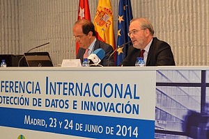II Conferencia sobre Proteccion de Datos