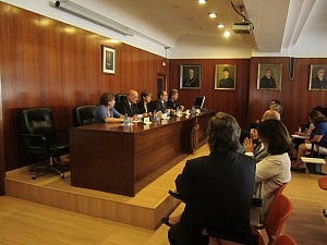 Jornadas CRAJ Alicante (2)