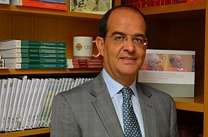 José Luis Piñar, miembro del Comité de Expertos de Google sobre el derecho al olvido en internet