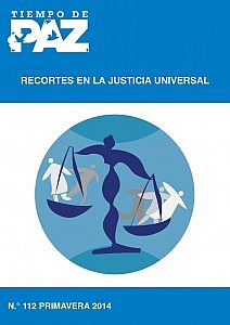 Portada - Recortes Justicia Universal
