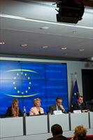 El Consejo JAI avanza en la reforma de la Protección de Datos