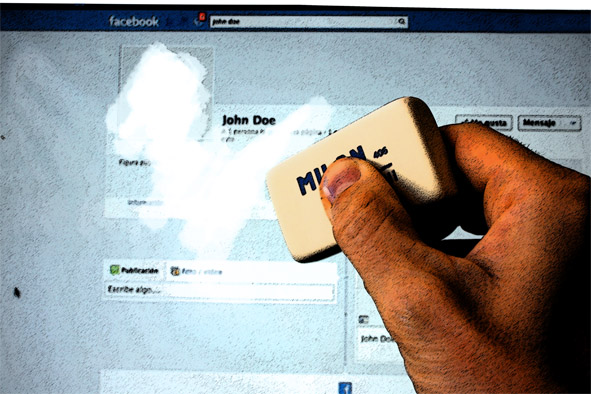 El derecho al olvido, configuración y retos