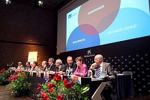 Aprobadas las cuentas de 2013 y el presupuesto de 2014 de la Mutualidad de la Abogacía