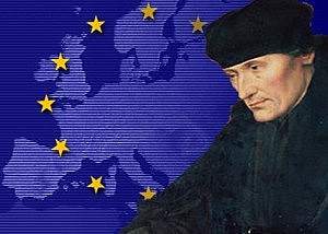 Becas y Programas Erasmus