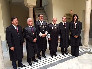 Carnicer en ICA Sevilla