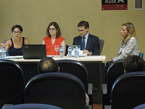 El Colegio de Abogados de Tarragona analizó la sentencia sobre el céntimo sanitario