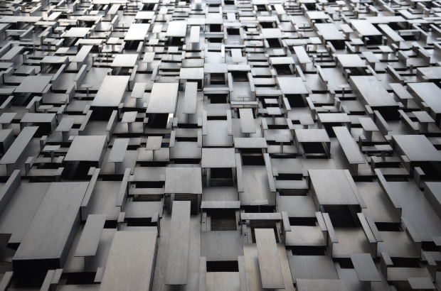 El sistema de custodia pasiva respecto de los contenidos de la sociedad de la información