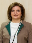 Amalia Fernández Doyague, nueva presidenta de la  Asociación de Mujeres Juristas Themis