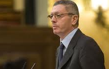 Gallardón modificará el anteproyecto de LOPJ para mantener los partidos judiciales