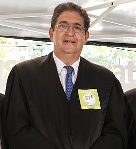 Joaquin Gallardo