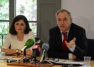 Los abogados de oficio de Baleares atienden una media de más de 2.000 casos de Justicia Gratuita al mes