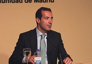 Madrid y La Rioja reclaman a Gallardón el dinero de las tasas judiciales para Justicia Gratuita