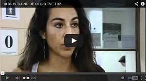 La Abogacía y el Turno de Oficio