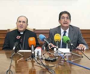 Los abogados sevillanos aportan a Cáritas 160.000 euros con la campaña Euro Solidario