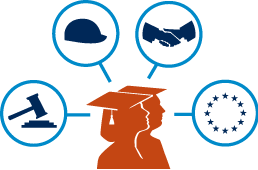 La Comisión Europea pide a España que cumpla las normas de la Unión Europea sobre el reconocimiento de cualificaciones profesionales