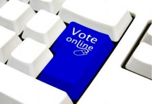 abogacía digital, voto electrónico, e-democracia 