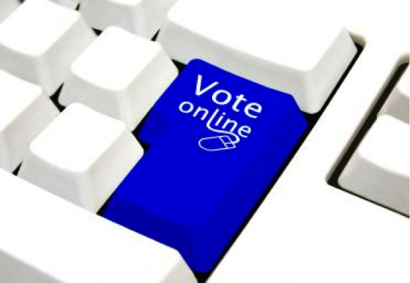 El voto electrónico como herramienta de la e-democracia - Abogacía Española