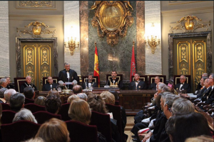 Torres-Dulce recuerda que la Constitución 