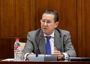 Acuerdo para reanudar el Servicio de Orientación Jurídica Penitenciaria en Andalucía
