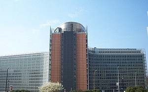 European Commission Building